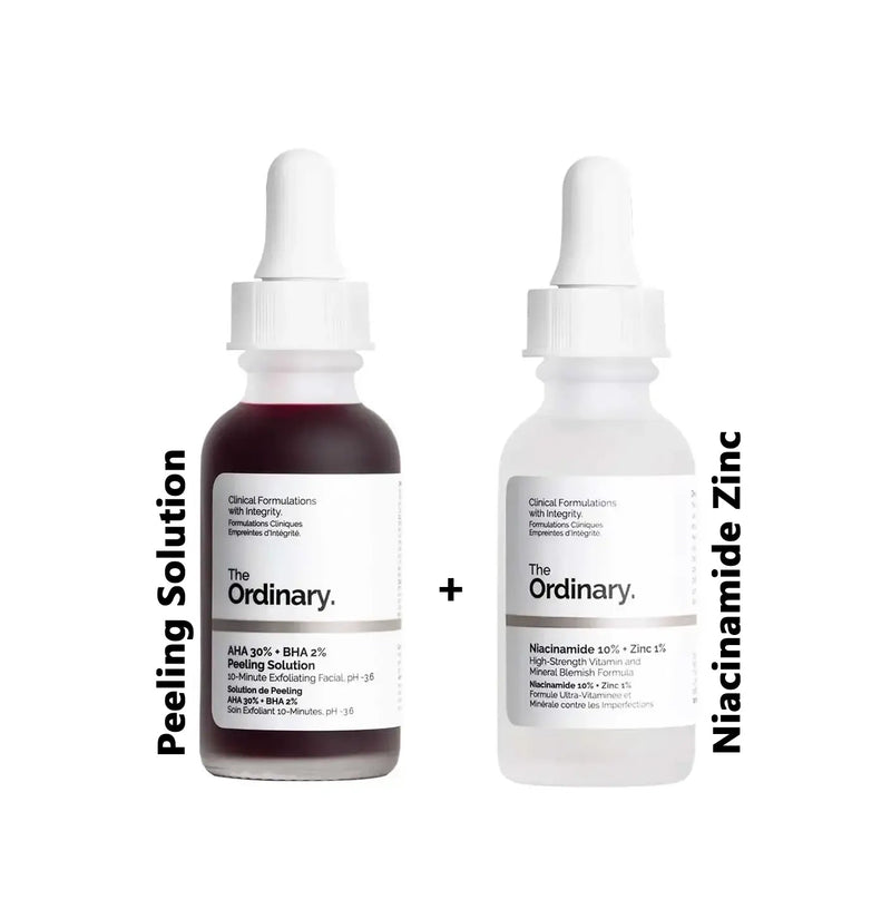 The Radiance Duo The Ordinary Pakistan