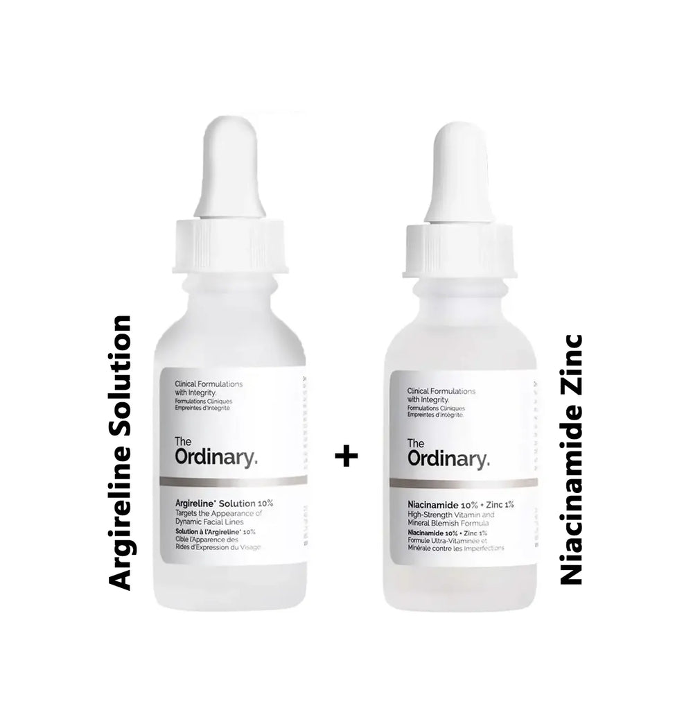 Anti-Aging & Clear Duo