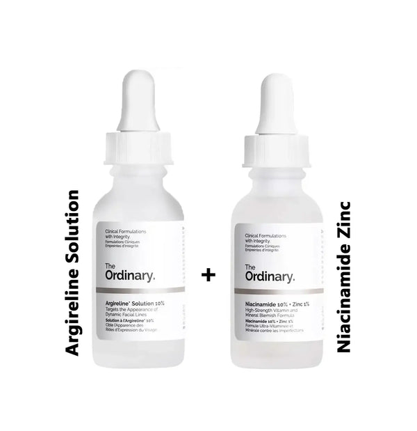 Anti-Aging & Clear Duo