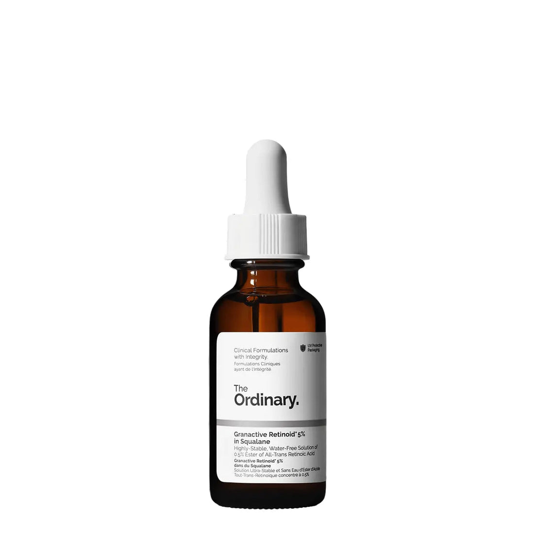 Granactive Retinoid Serum 5% in Squalane The Ordinary Pakistan