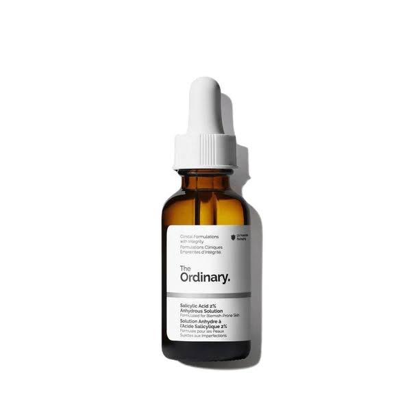 Salicylic Acid 2% Anhydrous solution The Ordinary-Pakistan