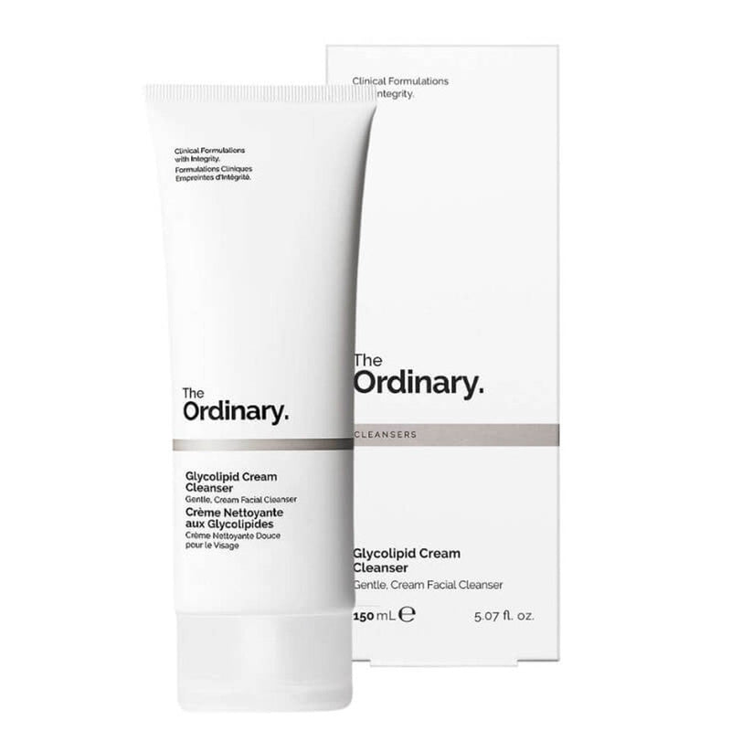 Glycolipid Cream Cleanser The Ordinary Pakistan
