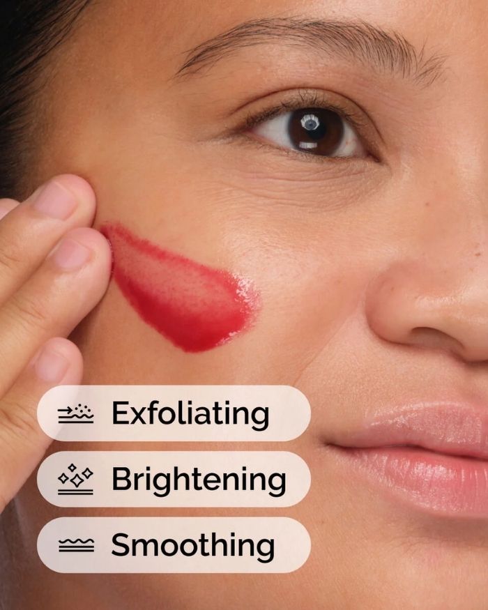 AHA 30% + BHA 2% Peeling Solution