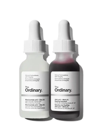 The Radiance Duo