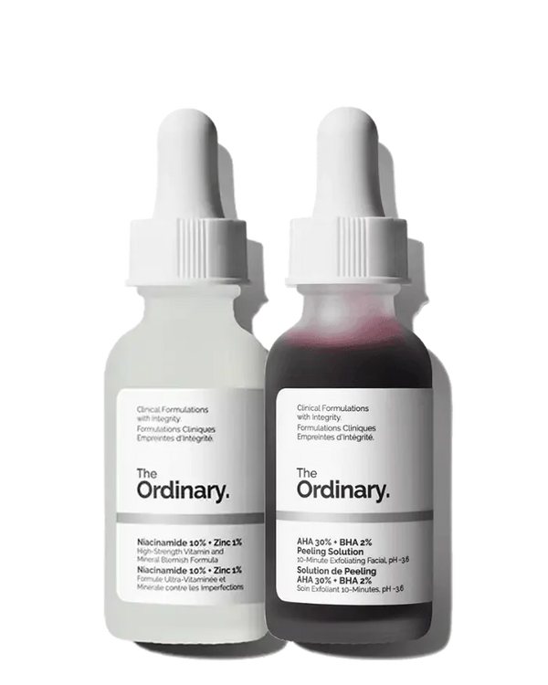 The Radiance Duo