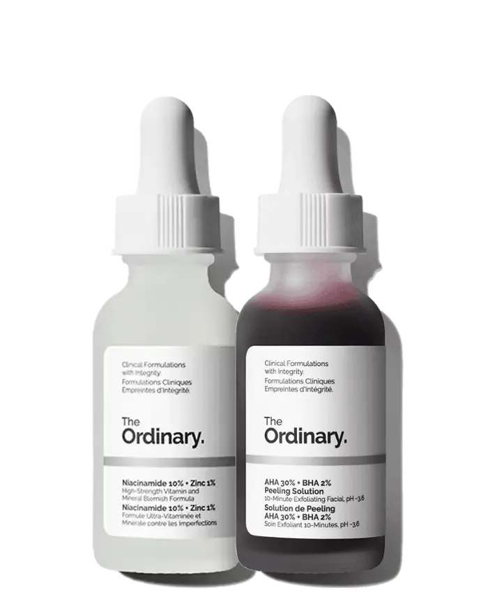 The Radiance Duo