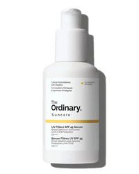 UV Filters SPF 45 Sun Protection Serum 60ML