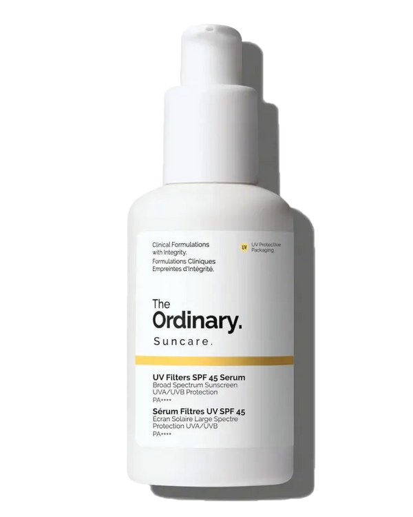 UV Filters SPF 45 Sun Protection Serum 60ML