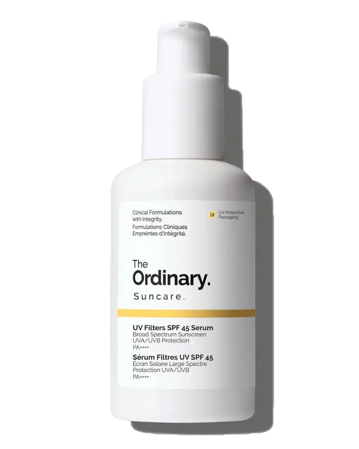 UV Filters SPF 45 Sun Protection Serum 60ML