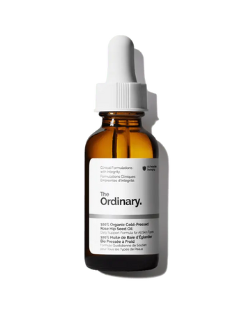 The Ordinary 100% Organic Cold Pressed Rosehip Seed Oil in Pakistan