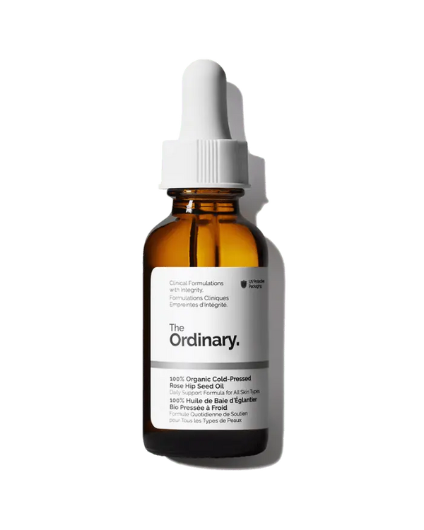 The Ordinary 100% Organic Cold Pressed Rosehip Seed Oil in Pakistan