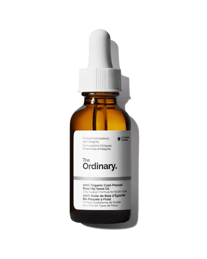 The Ordinary 100% Organic Cold Pressed Rosehip Seed Oil in Pakistan