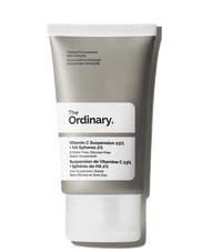 Vitamin C Suspension 23% + HA Spheres 2%