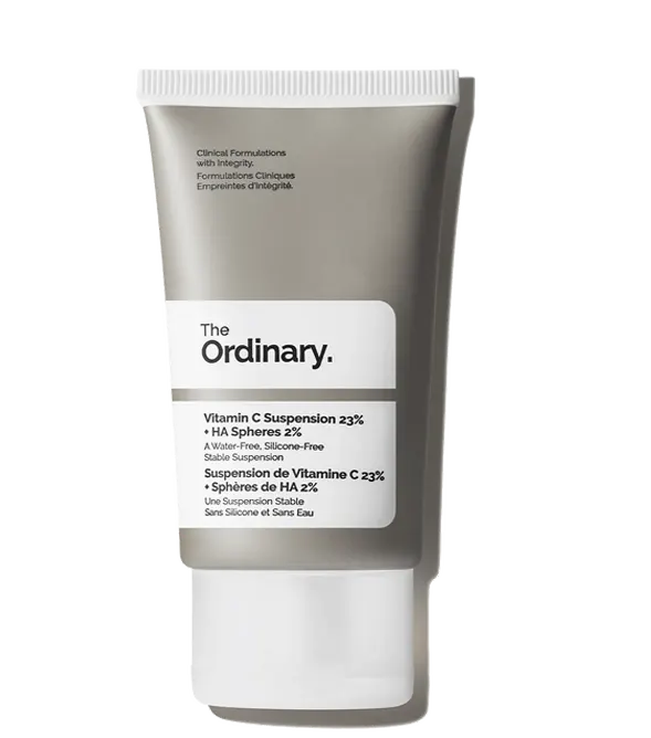 Vitamin C Suspension 23% + HA Spheres 2% The Ordinary Pakistan
