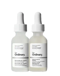 Acne Clear Set