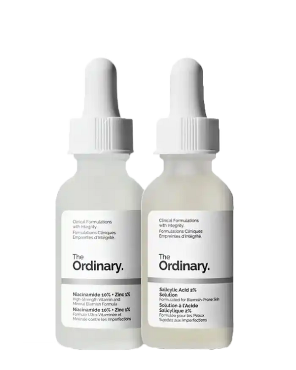 Acne Clear Set