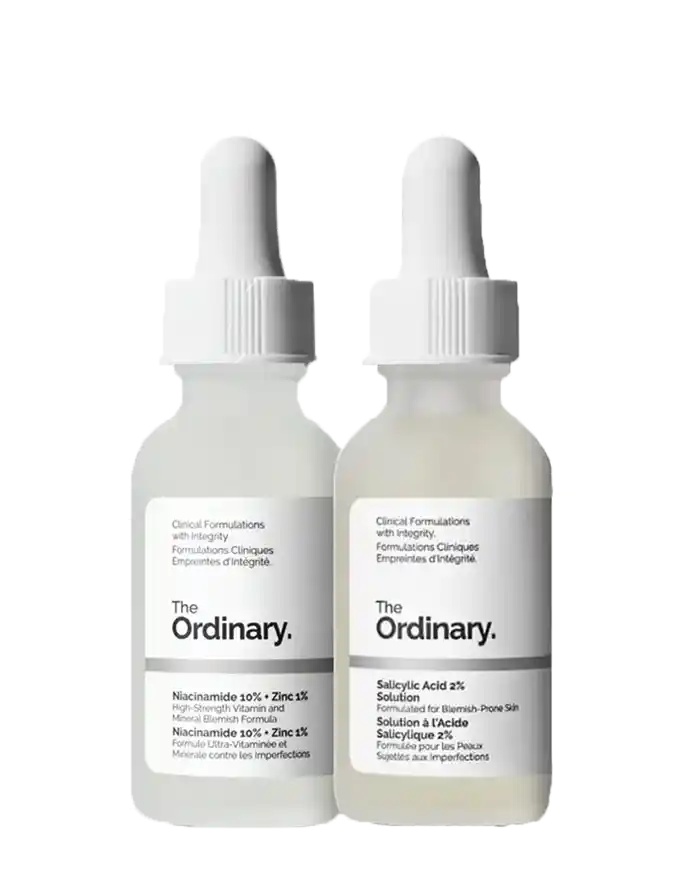 Acne Clear Set