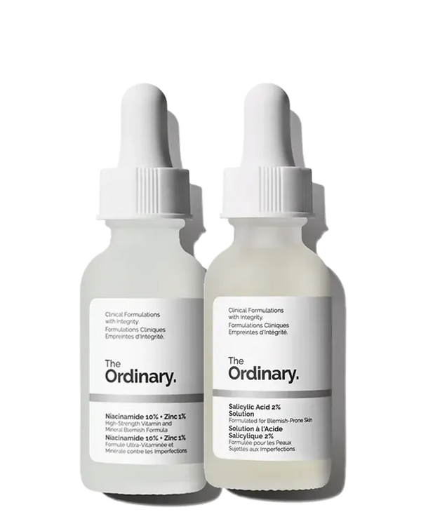Acne Clear Set