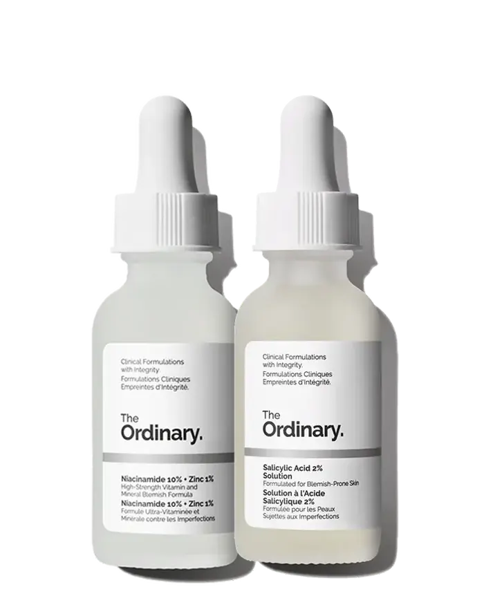 Acne Clear Set
