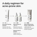 Blemish Prone Skin