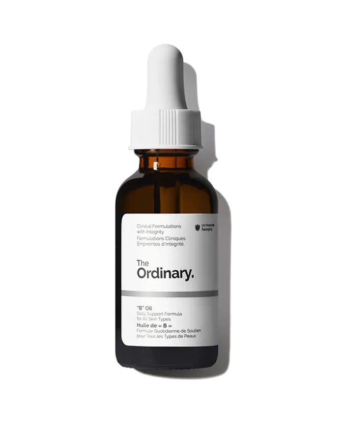 "B" Oil The Ordinary Pakistan