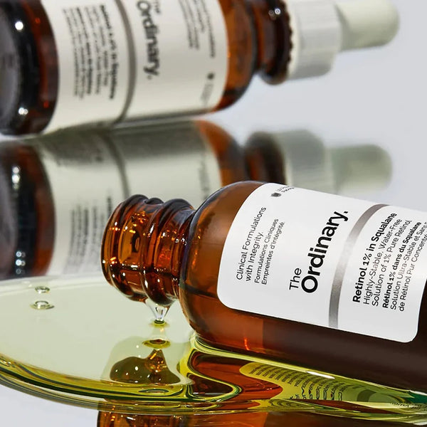 Retinols →
