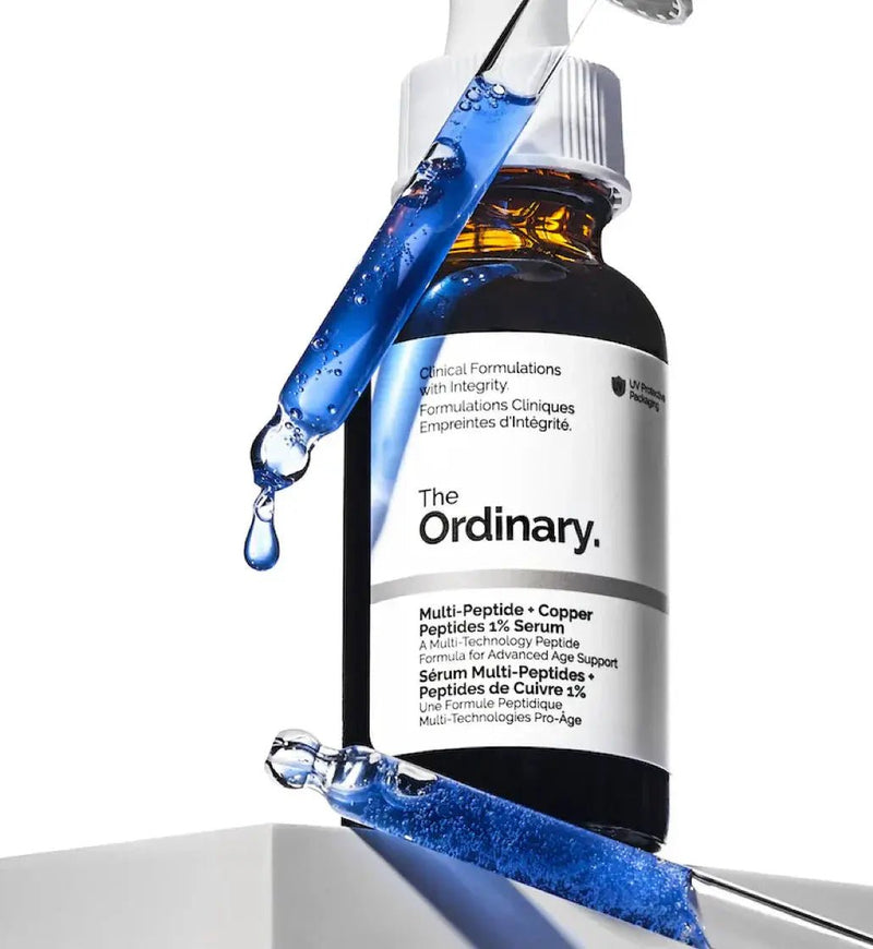 "BUFFET" Copper Peptides 1% - The Ordinary - Pakistan