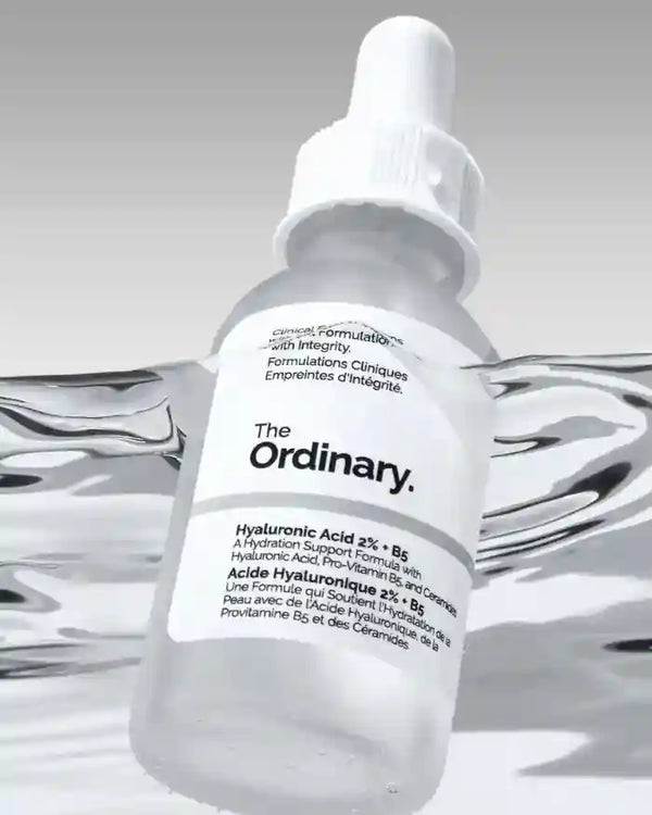 Serums →