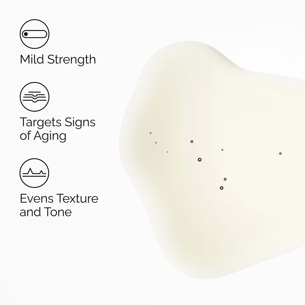 Retinol Serum 0.2% in Squalane