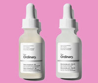 Bright & Clear Bundle The Ordinary Pakistan