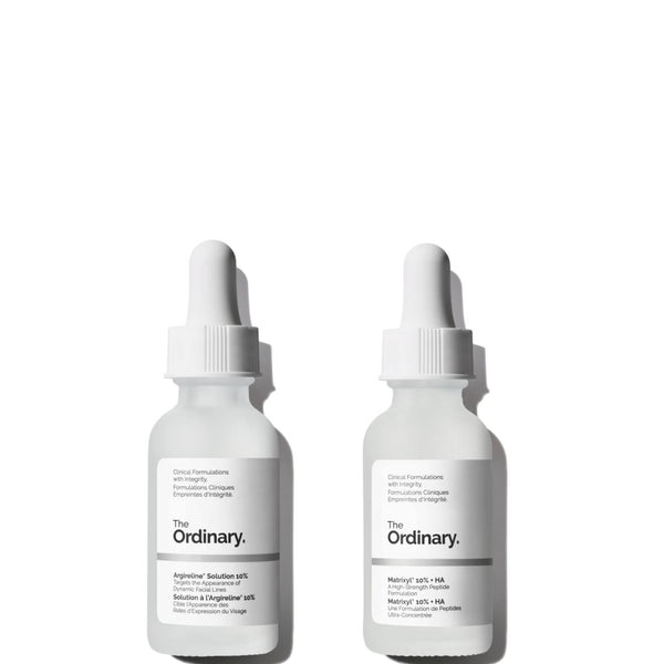 The Fine Lines Collection for Age Support The Ordinary-Pakistan