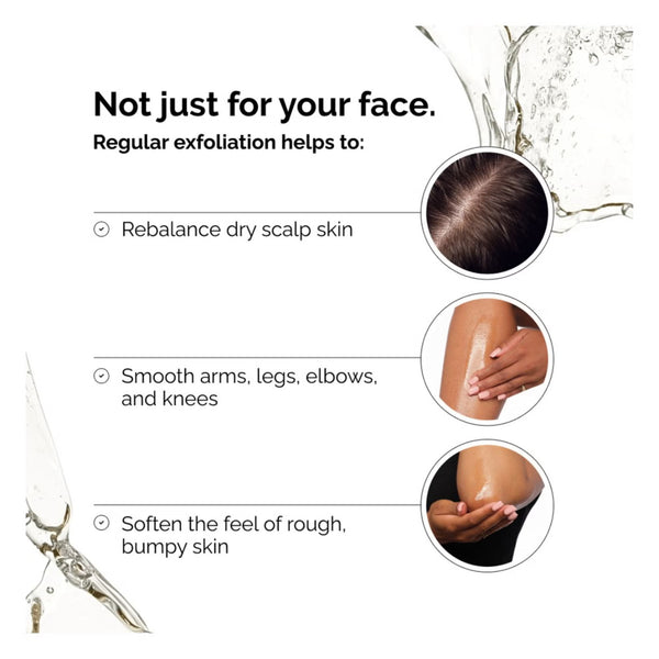 Glycolic Acid 7% Exfoliating Toner 240ml