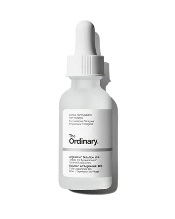 Argireline Solution 10% The Ordinary-Pakistan