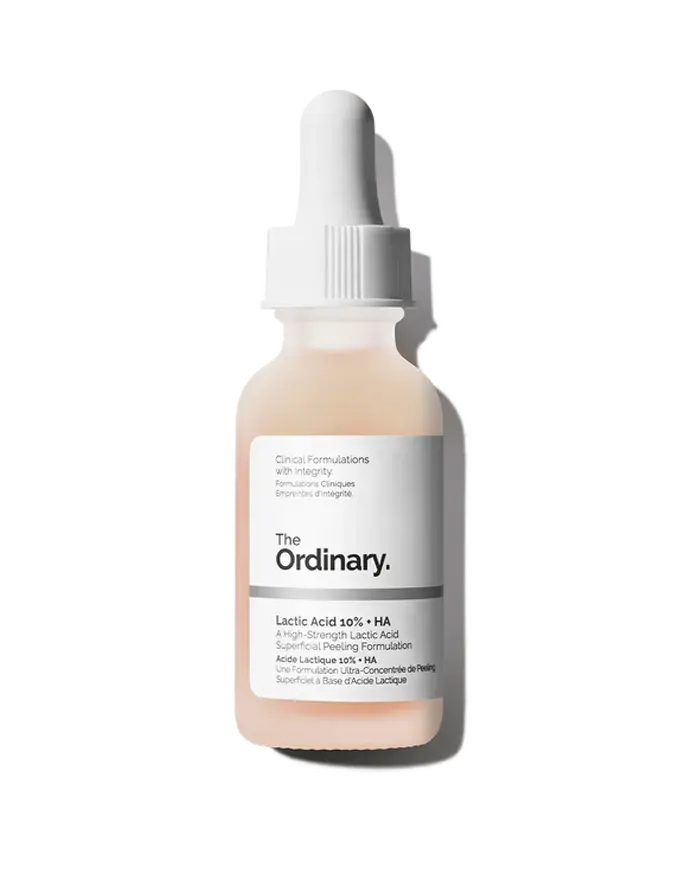 Lactic Acid 10% + HA The Ordinary Pakistan