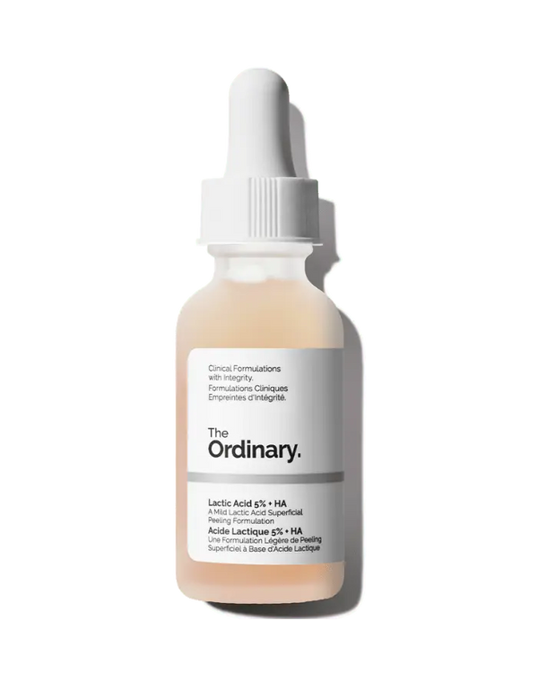 The Ordinary Original Lactic Acid 5% Price in Pakistan