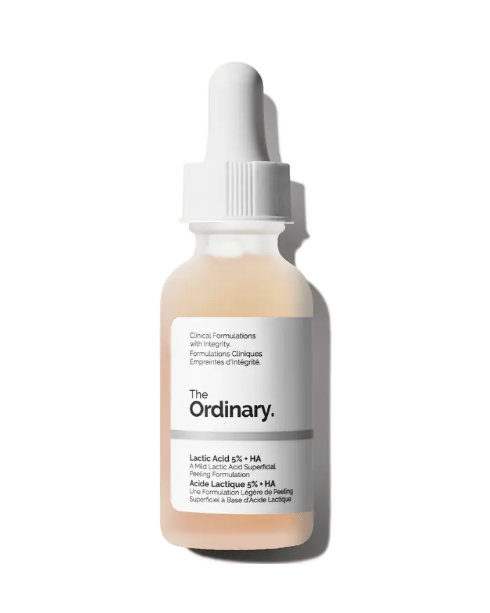 The Ordinary Original Lactic Acid 5% Price in Pakistan