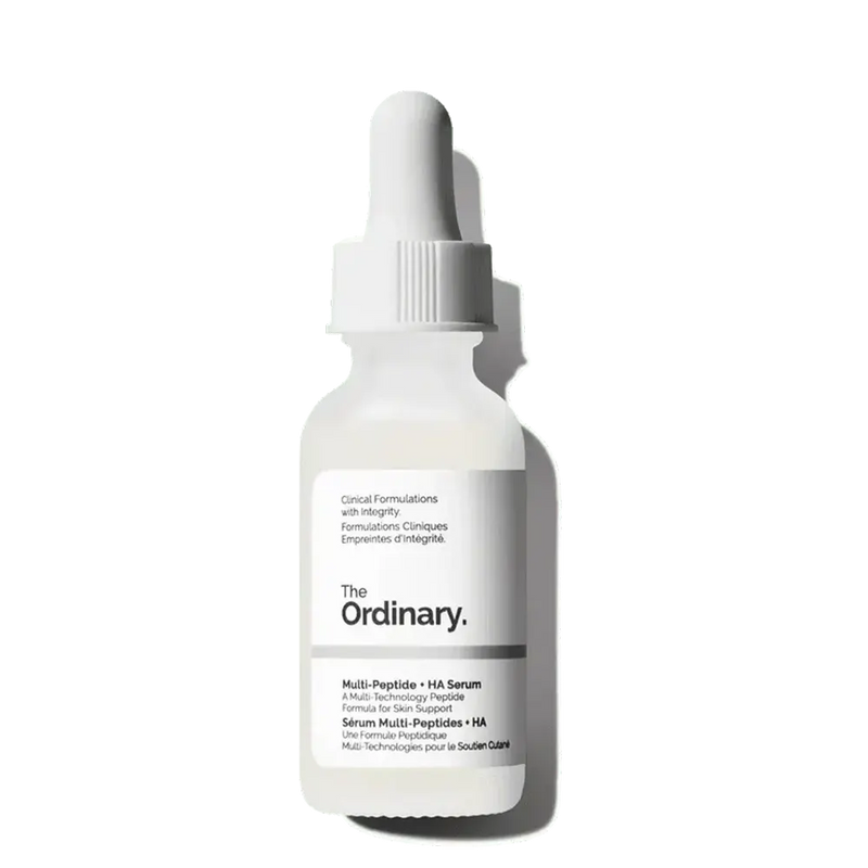 Multi-Peptide + HA Serum (Formerly Known as Buffet Serum)
