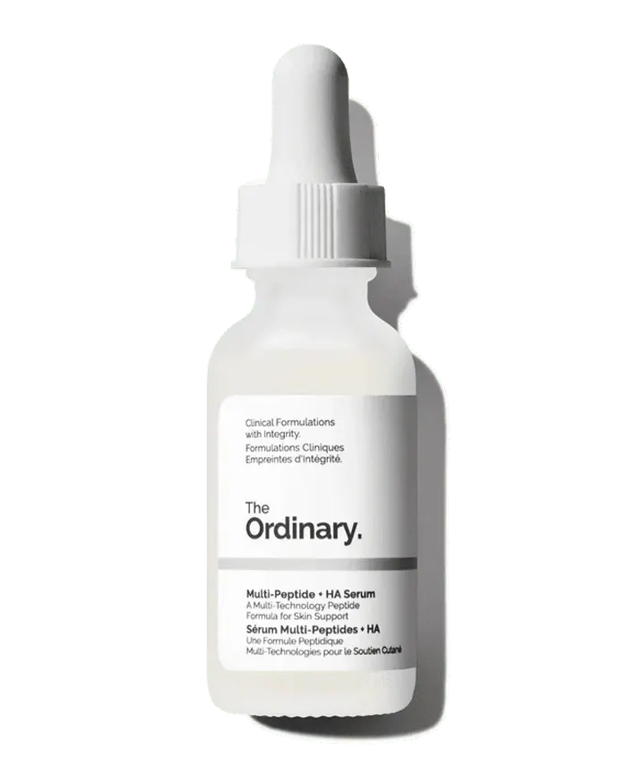 The Ordinary Multi Peptide HA Price in pakistan