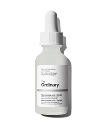 Niacinamide 10% + Zinc 1%