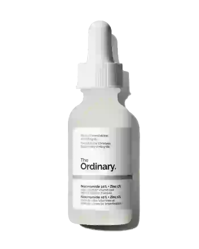 Niacinamide 10% + Zinc 1%