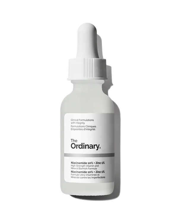 Niacinamide 10% + Zinc 1%