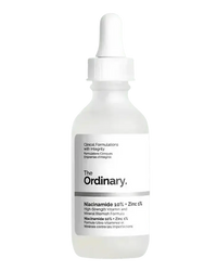 The Ordinary Niacinamide 10% + Zinc 1%  Online in Pakistan - The Ordinary - Pakistan