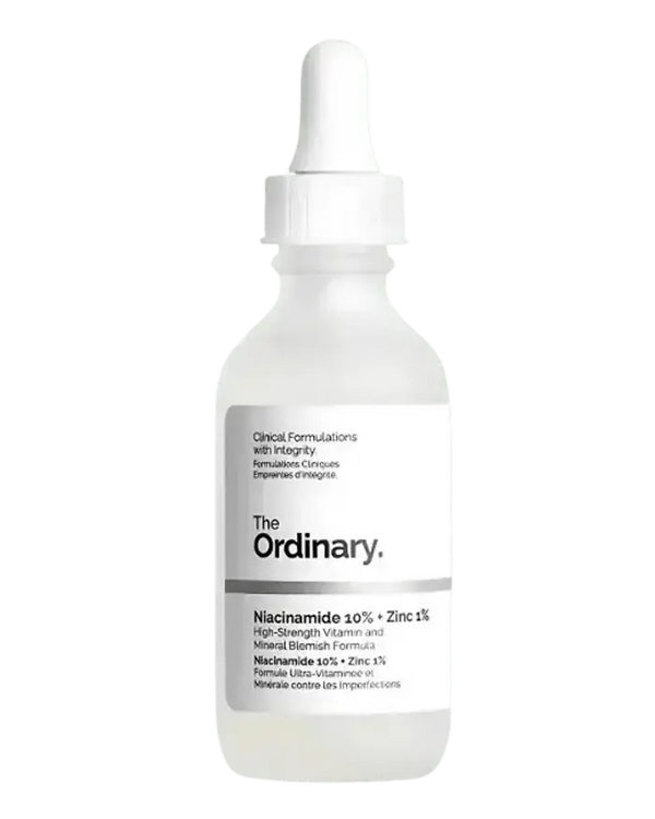 The Ordinary Niacinamide 10% + Zinc 1%  Online in Pakistan - The Ordinary - Pakistan