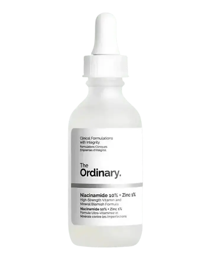 The Ordinary Niacinamide 10% + Zinc 1%  Online in Pakistan - The Ordinary - Pakistan