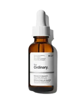 Retinol 0.5% In Squalane The Ordinary Pakistan