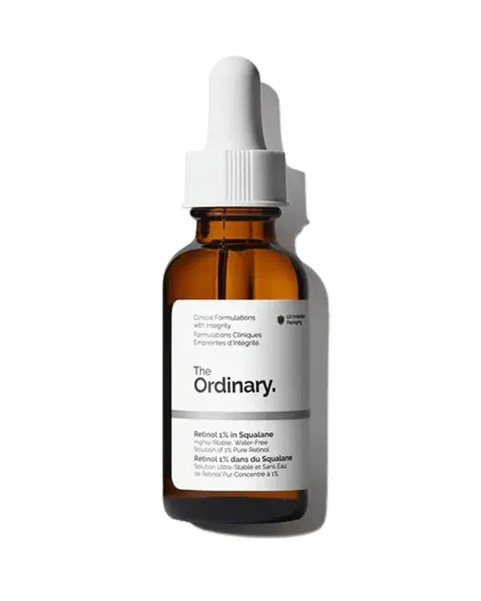 Retinol 1% in Squalane The Ordinary Pakistan