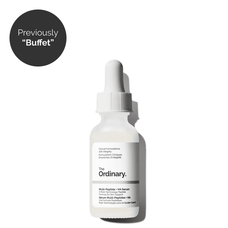 Age - Defying & Exfoliating Duo - The Ordinary - Pakistan
