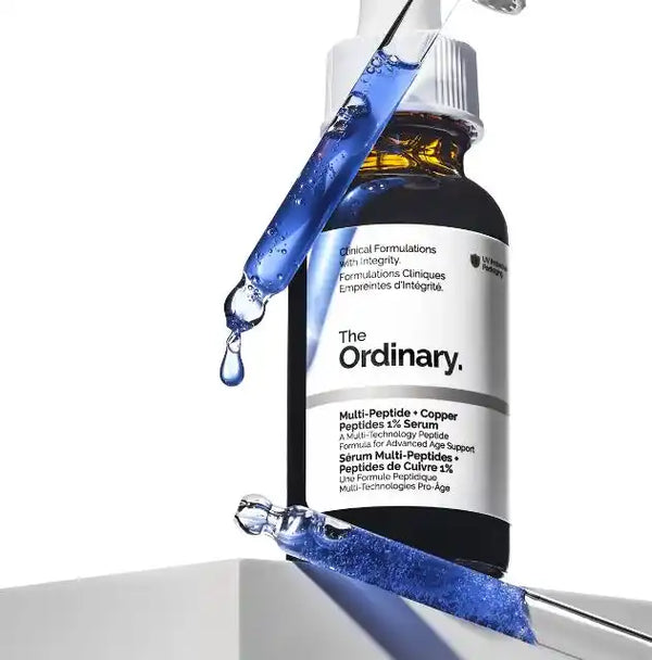 Peptides →