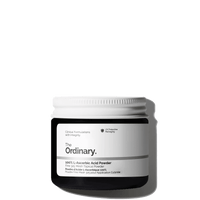 100% L - Ascrobic Acid Powder - The Ordinary - Pakistan