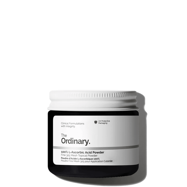 100% L - Ascrobic Acid Powder - The Ordinary - Pakistan